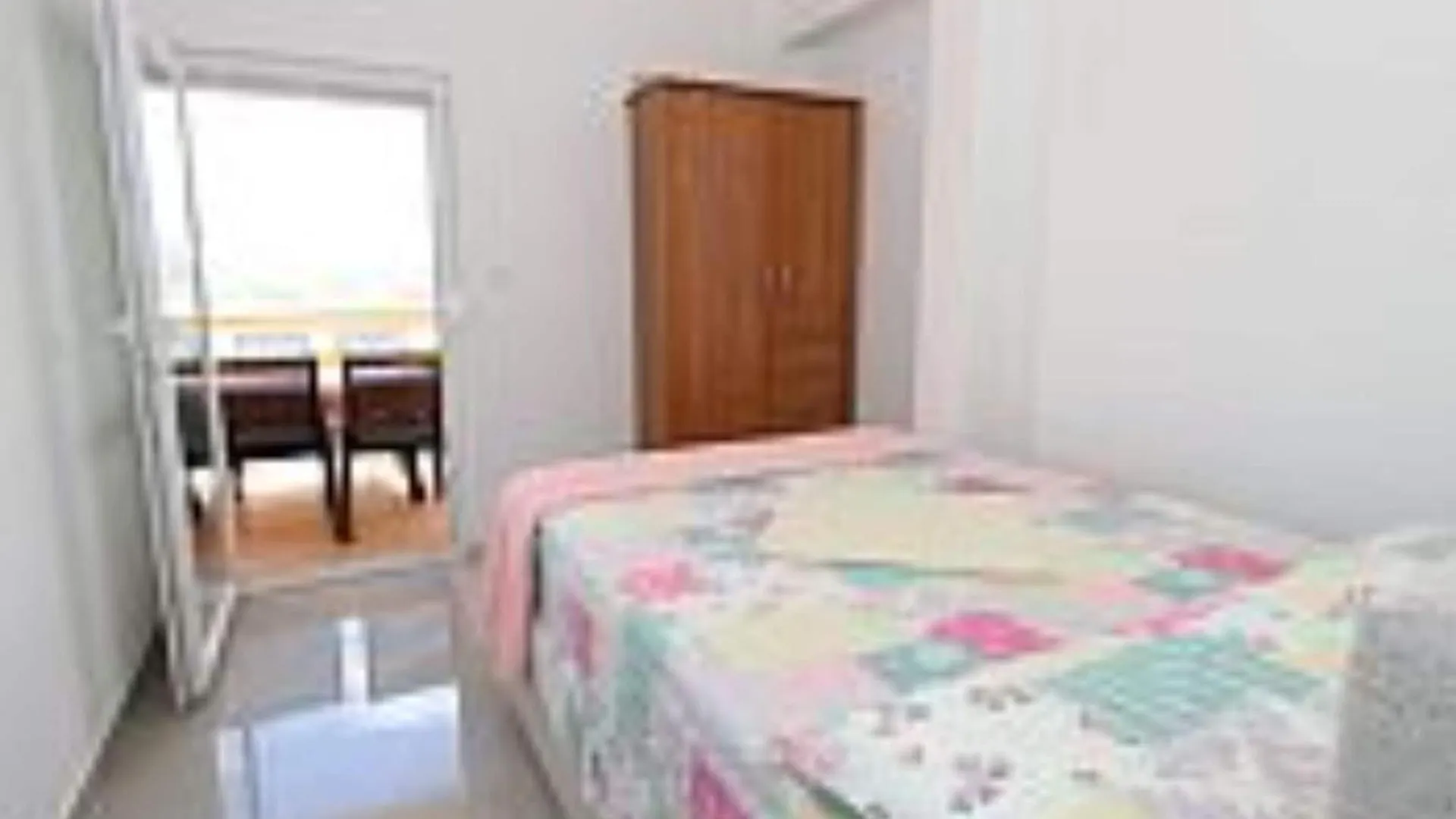 Two Bedroom Apartment With Terrace-A3 パグ