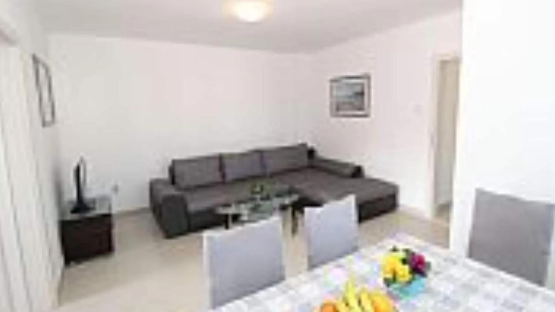 Two Bedroom Apartment With Terrace-A3 パグ