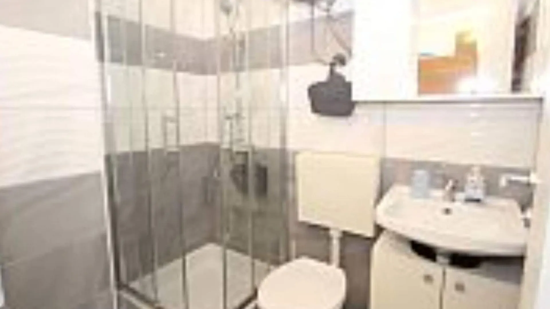 Two Bedroom Apartment With Terrace-A3 パグ